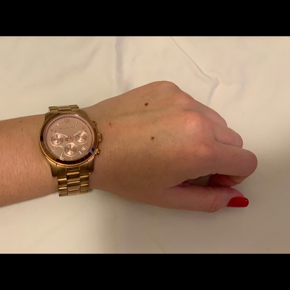 Michael Kors Watch main image 11